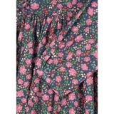 Konges Sløjd Kyoto Cianna Ls Bue Kjole GOTS