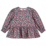 Konges Sløjd Kyoto Cianna Bluse GOTS