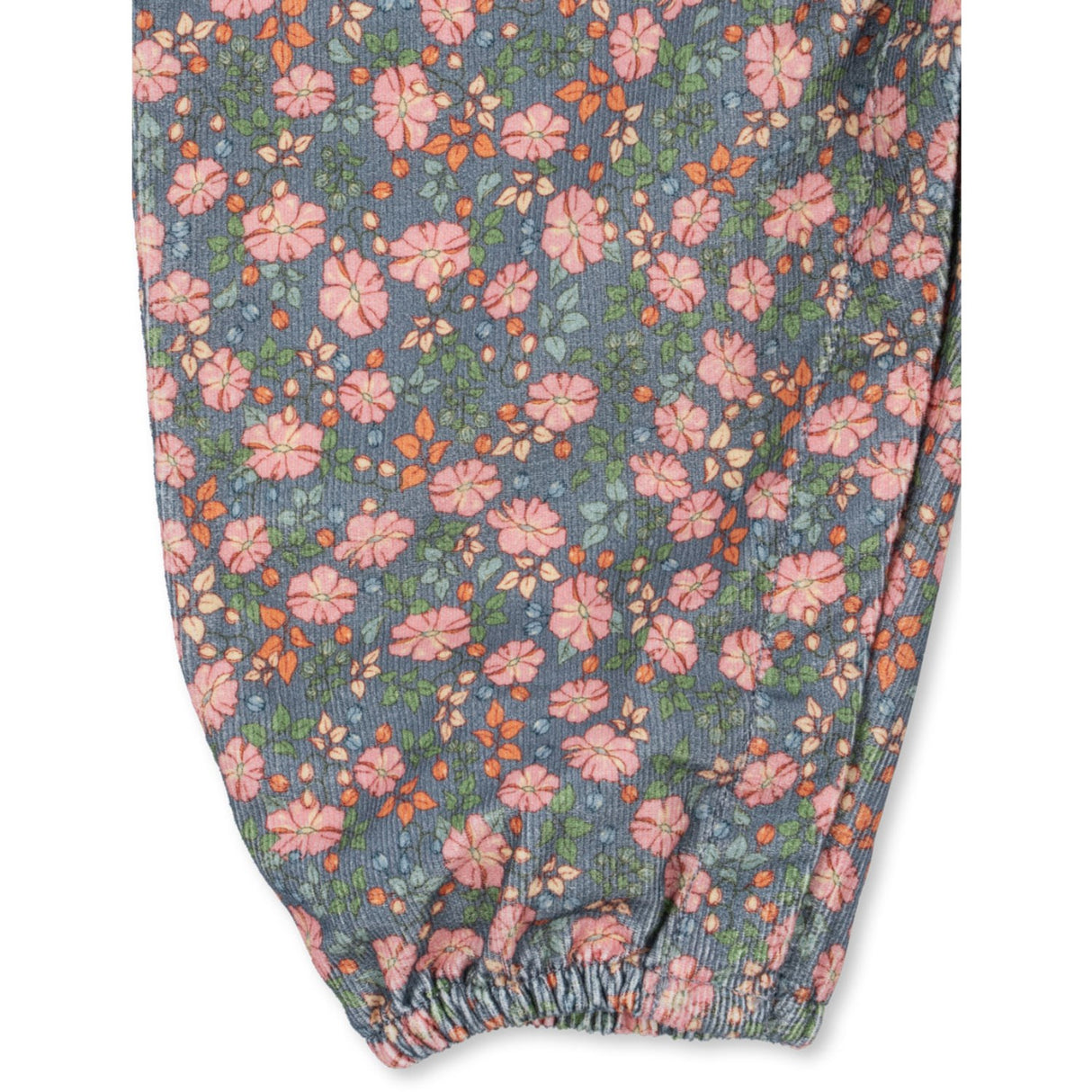 Konges Sløjd Kyoto Cara Frill Romper GOTS