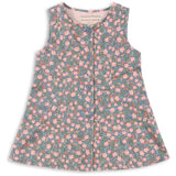 Konges Sløjd Kyoto Cara Kjole GOTS