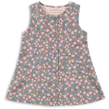 Konges Sløjd Kyoto Cara Kjole GOTS