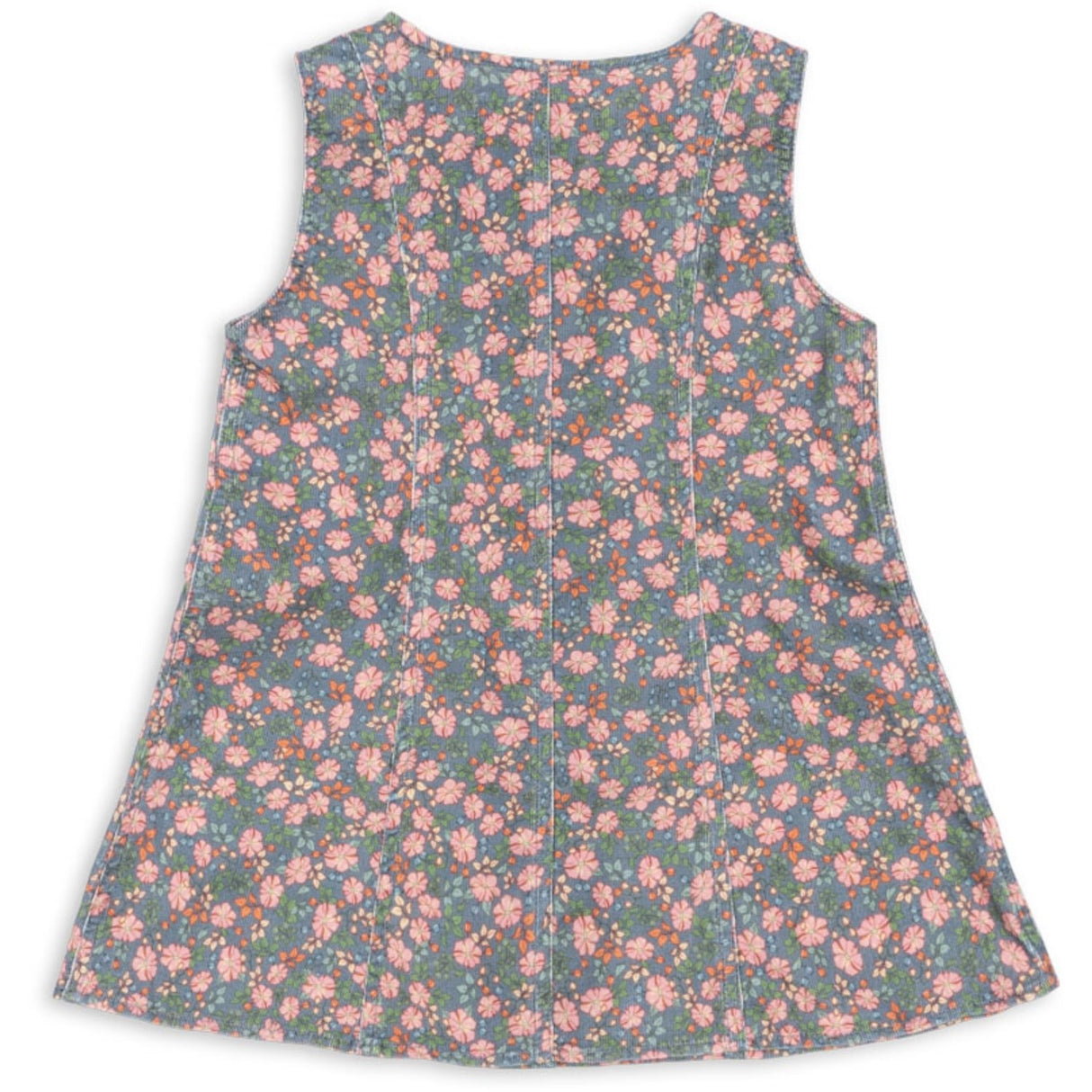 Konges Sløjd Kyoto Cara Kjole GOTS