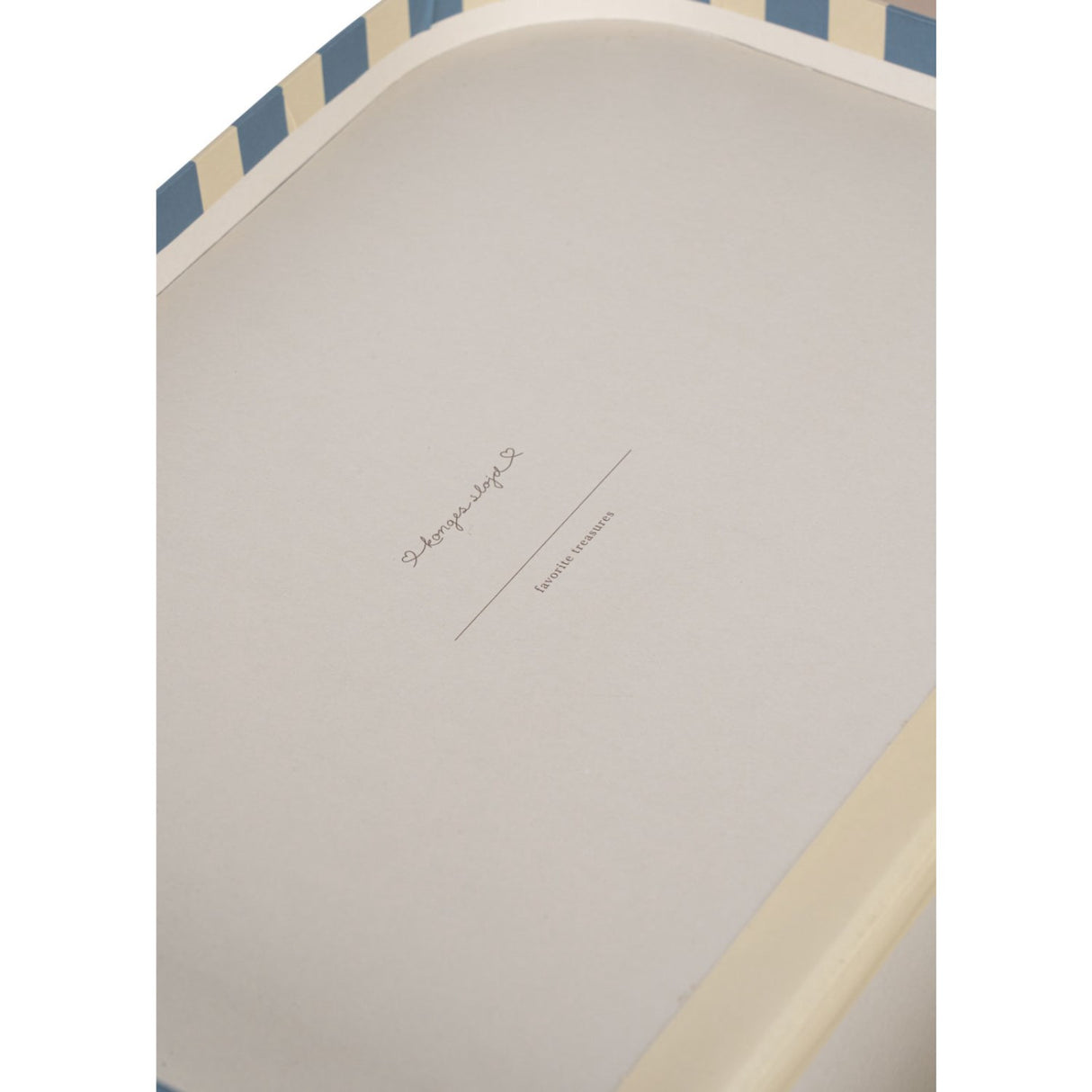 Konges Sløjd Go Bananas 2 Pakke Koffert Fsc