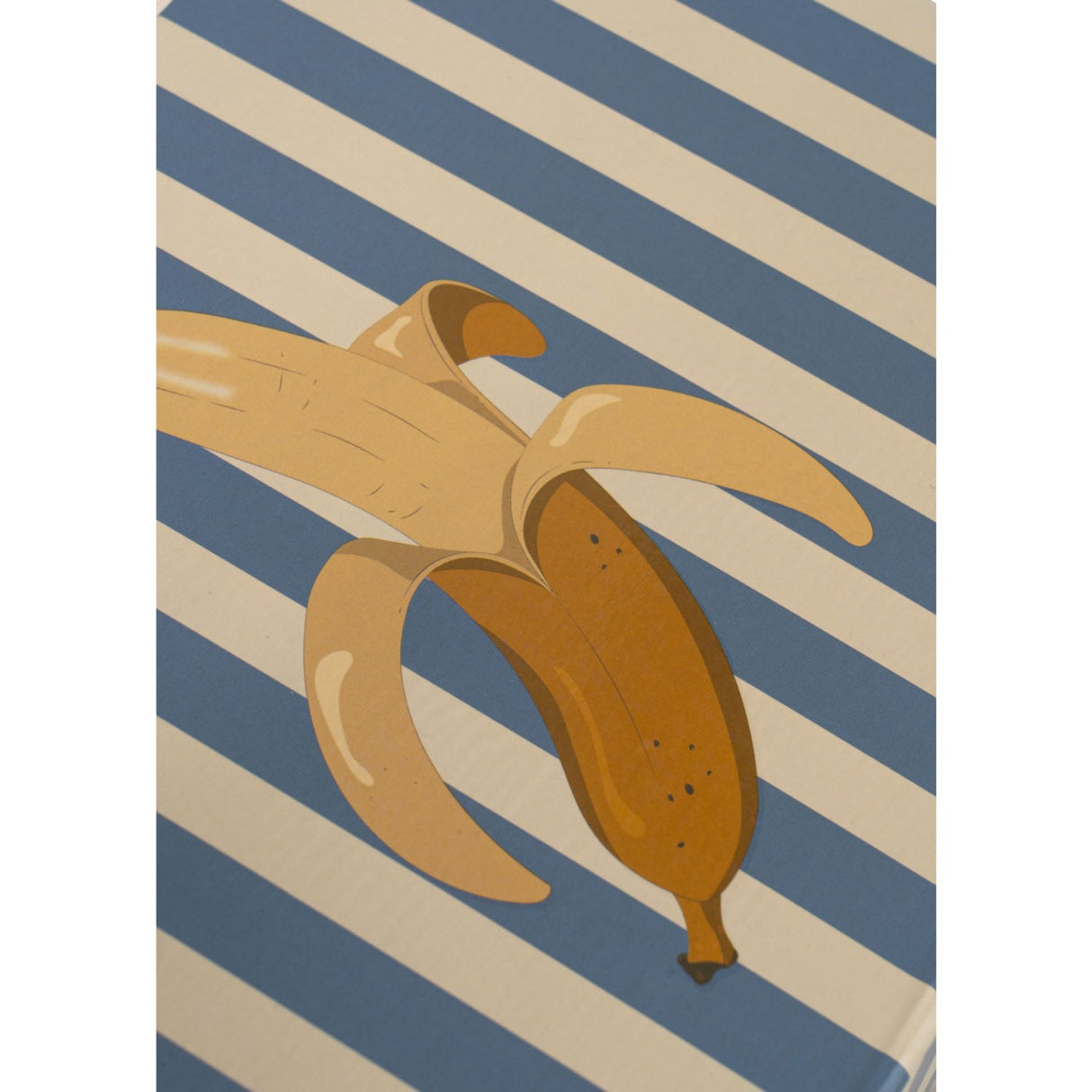 Konges Sløjd Go Bananas 2 Pakke Koffert Fsc