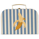 Konges Sløjd Go Bananas 2 Pakke Koffert Fsc