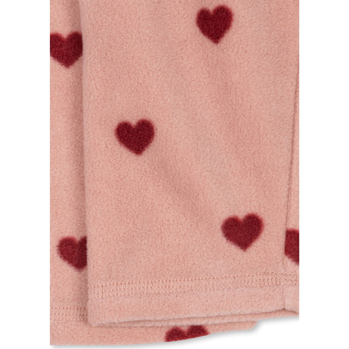 Konges Sløjd Coeur Mellow Tavi Fleece Bukser Grs