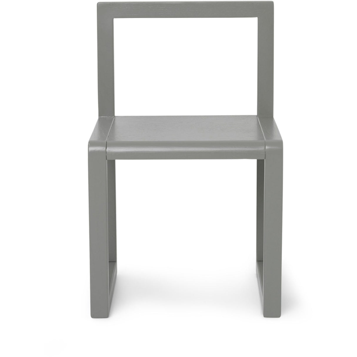 Ferm Living Grey Little Architect Stol