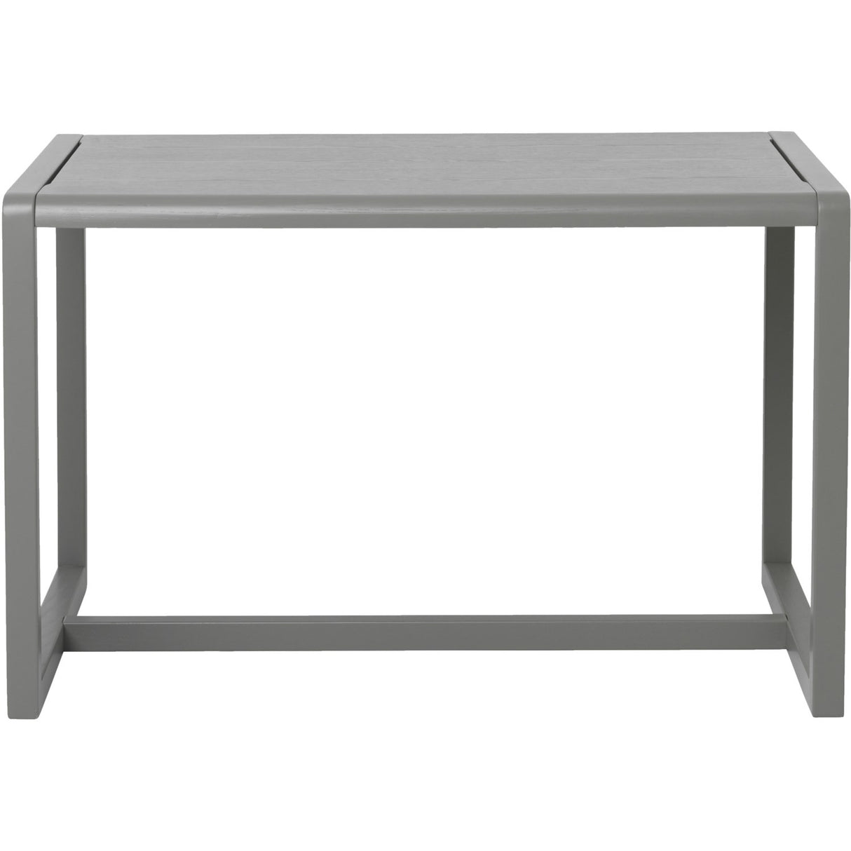 Ferm Living Grey Little Architect Table