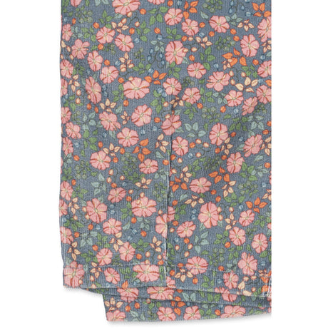 Konges Sløjd Kyoto Cara Pleat Bukser GOTS