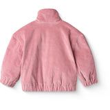 COPENHAGEN COLORS Rose Comb. Corduroy Bumper Jakke
