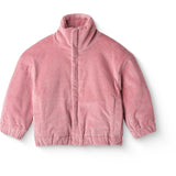 COPENHAGEN COLORS Rose Comb. Corduroy Bumper Jakke