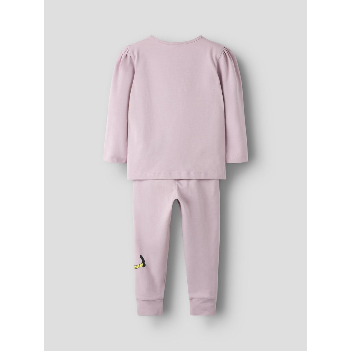 Name It Keepsake Lilac Nmfsoleim Pippi Ls Natttøy Sky