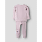 Name It Keepsake Lilac Nmfsoleim Pippi Ls Natttøy Sky