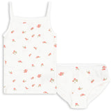 Konges Sløjd Bonderose Big Minnie Undertøy Gots