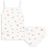 Konges Sløjd Bonderose Big Minnie Undertøy Gots