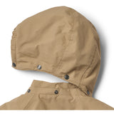 Wheat Walnut Flydress Laffa