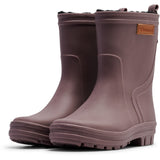 Hummel Peppercorn Thermo Støvler Jr