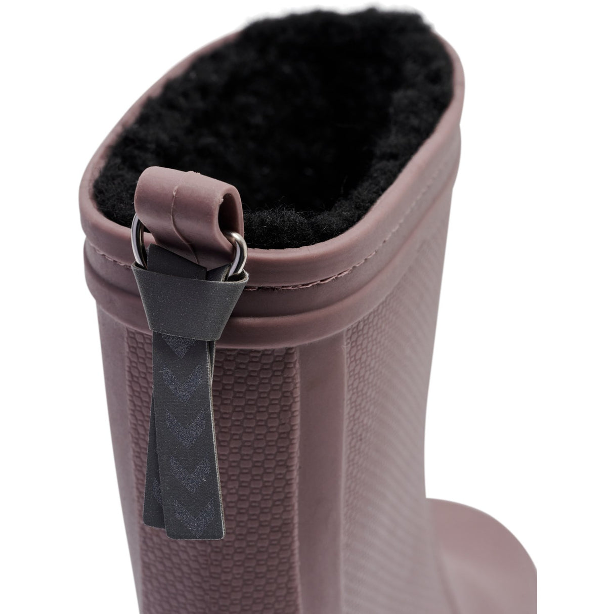 Hummel Peppercorn Thermo Støvler Jr