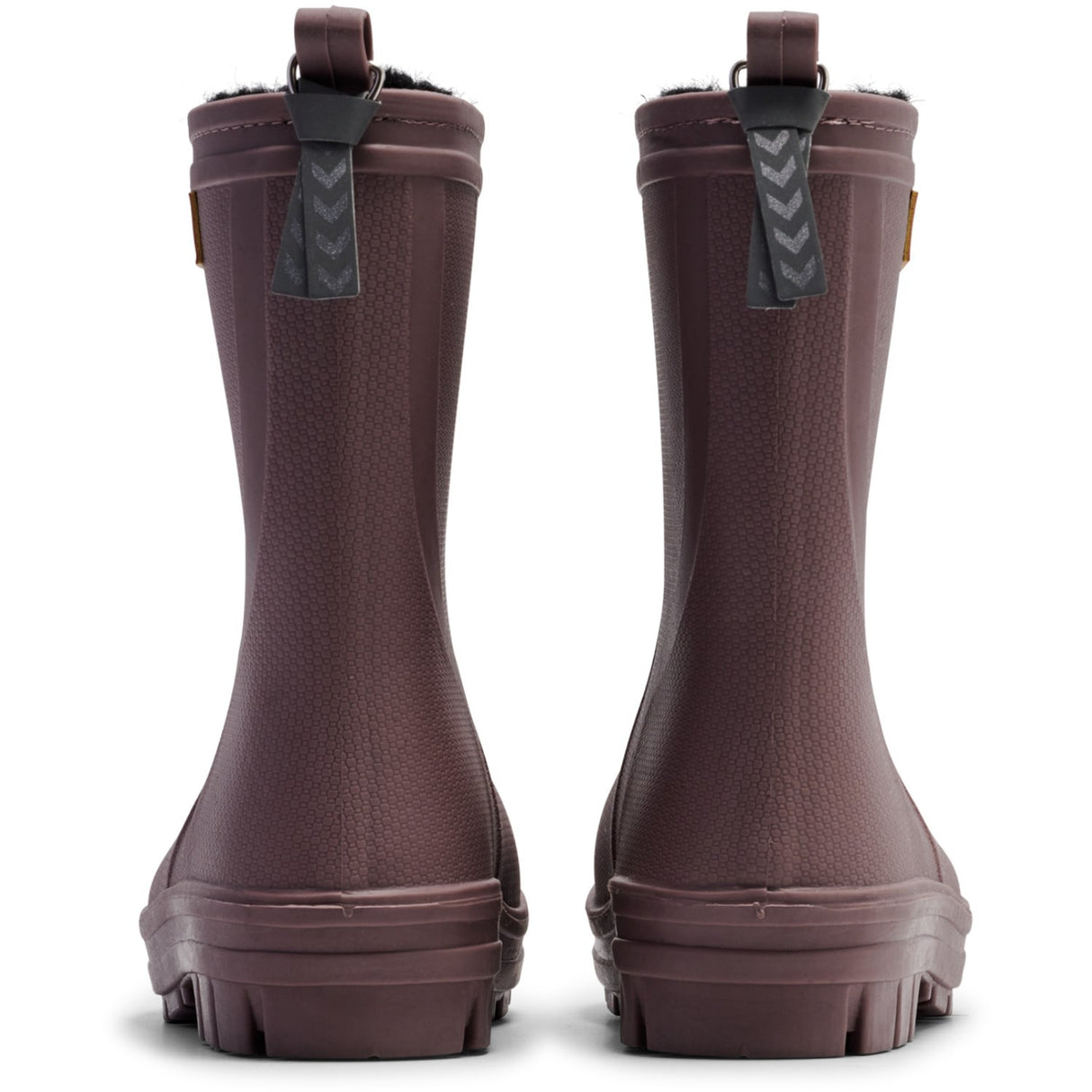 Hummel Peppercorn Thermo Støvler Jr