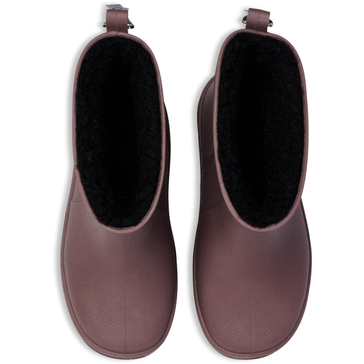 Hummel Peppercorn Thermo Støvler Jr