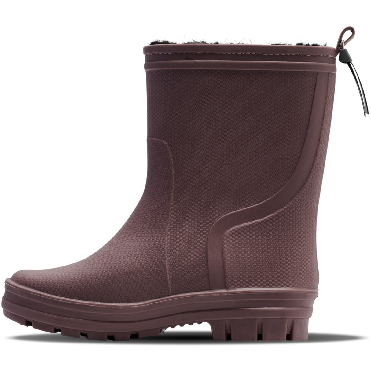 Hummel Peppercorn Thermo Støvler Jr