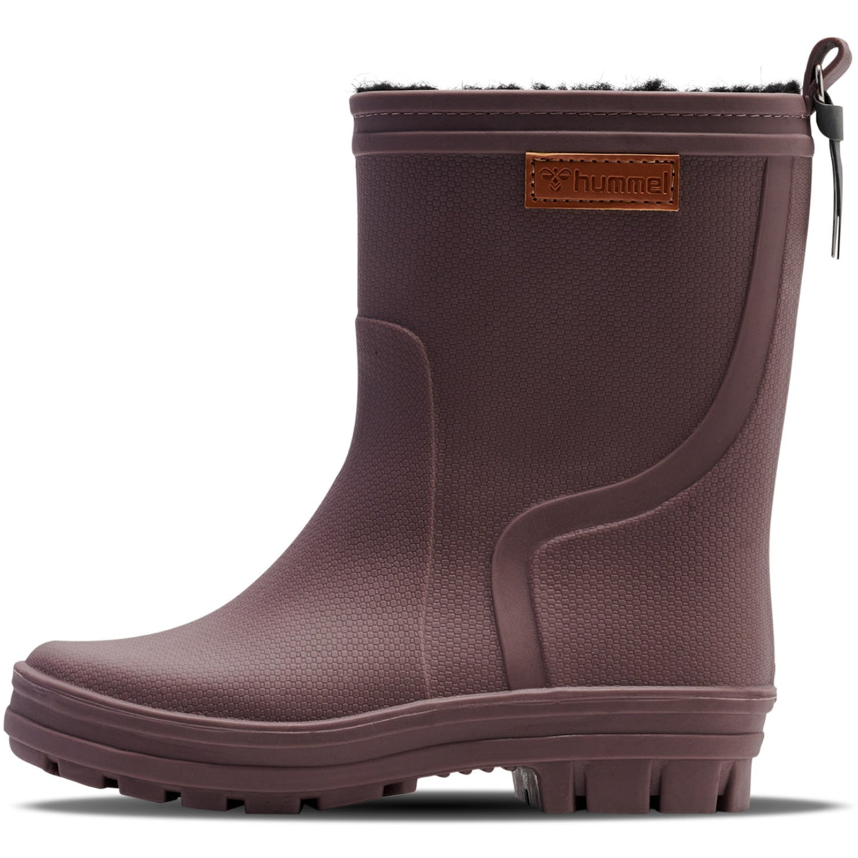 Hummel Peppercorn Thermo Støvler Jr