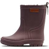 Hummel Peppercorn Thermo Støvler Jr