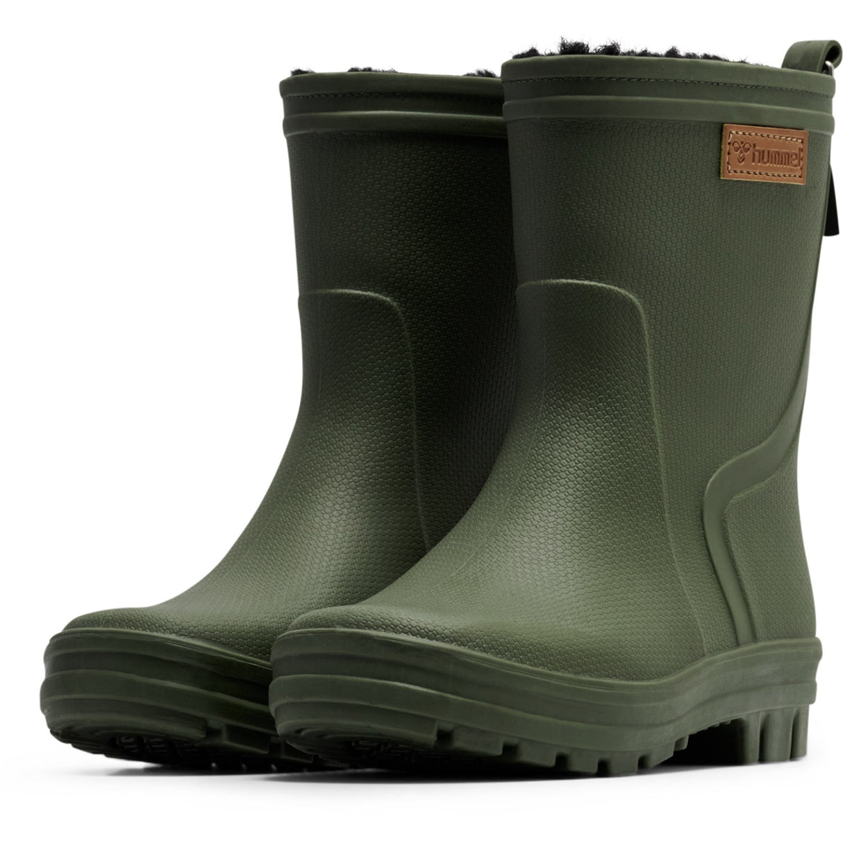 Hummel Winter Moss Thermo Støvler Jr
