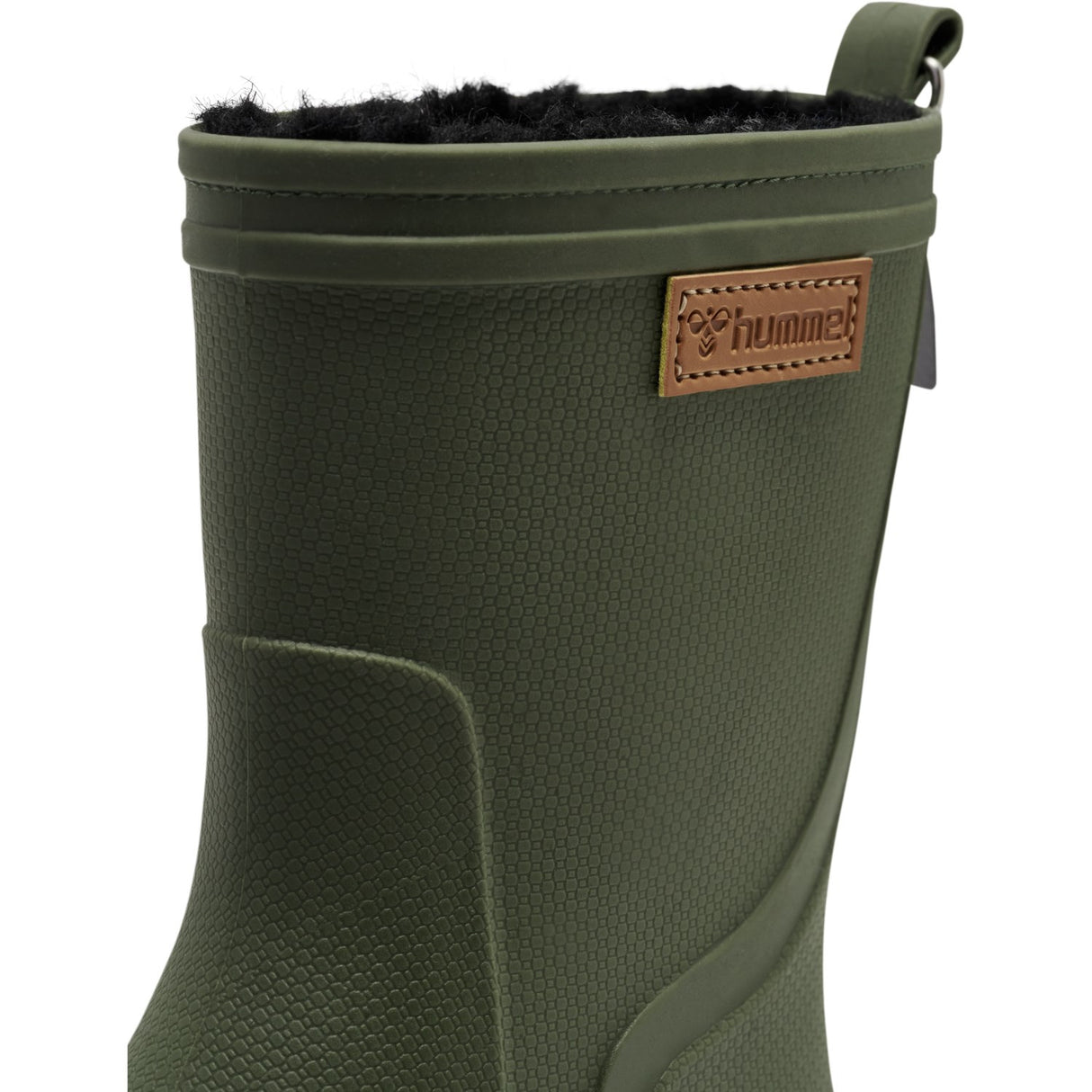 Hummel Winter Moss Thermo Støvler Jr