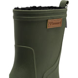 Hummel Winter Moss Thermo Støvler Jr