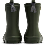 Hummel Winter Moss Thermo Støvler Jr