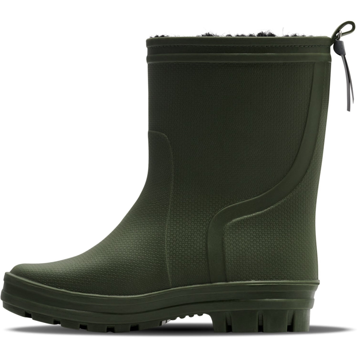 Hummel Winter Moss Thermo Støvler Jr