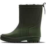 Hummel Winter Moss Thermo Støvler Jr