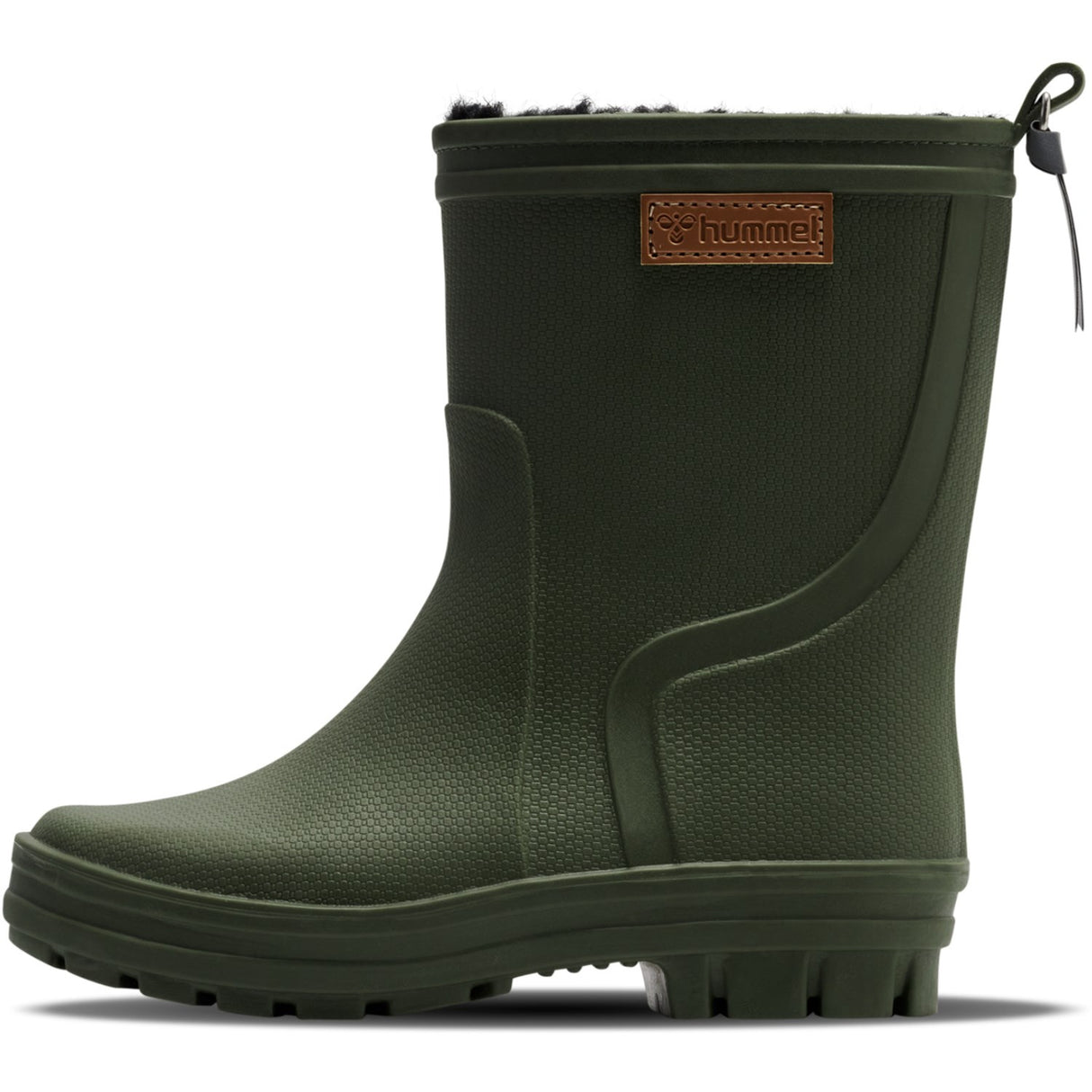 Hummel Winter Moss Thermo Støvler Jr