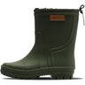 Hummel Winter Moss Thermo Støvler Jr