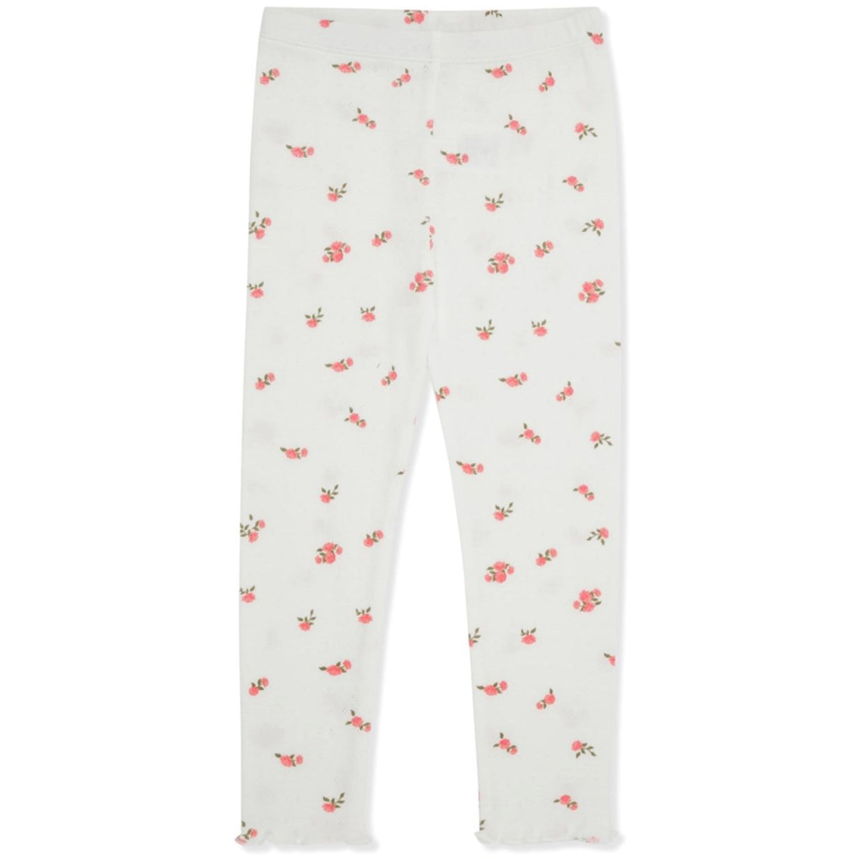 Konges Sløjd Bonderose Big Minnie Bukser Gots