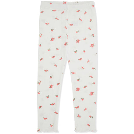 Konges Sløjd Bonderose Big Minnie Bukser Gots