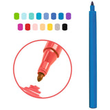 Djeco Tusser - Stillehavet