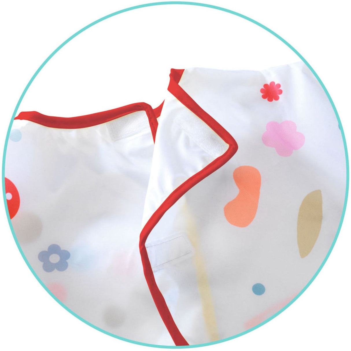 Djeco Maleriforkle m/lomme