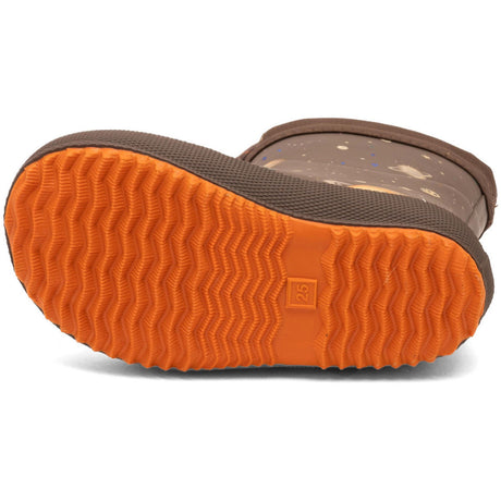 Bisgaard Lost In Space Thermo Rubber Støvler