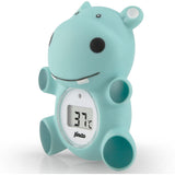Alecto Hippo Bath Og Room Thermometer