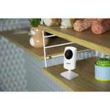 Alecto Video Baby Monitor Med 2,4 Inch Farge Display