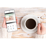 Alecto Wifi Babyfoon