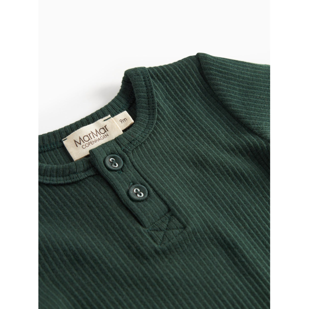 MarMar Modal Dark Leaf Body LS