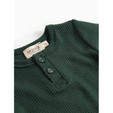 MarMar Modal Dark Leaf Body LS