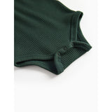 MarMar Modal Dark Leaf Body LS