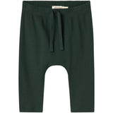 MarMar Modal Dark Leaf Pico Bukser