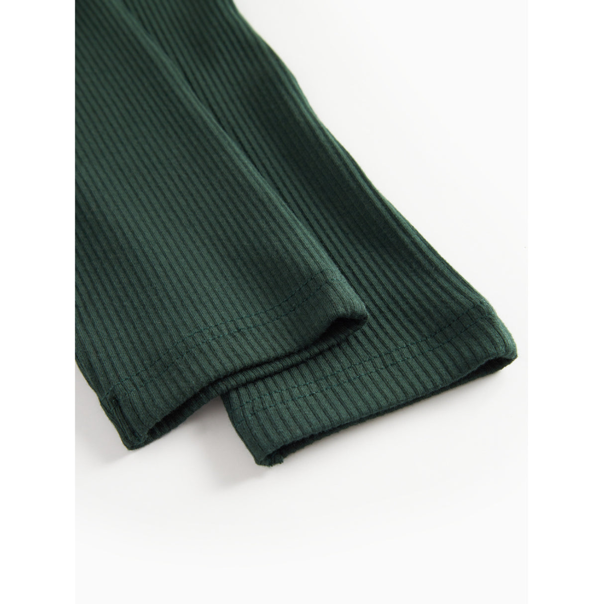 MarMar Modal Dark Leaf Pico Bukser