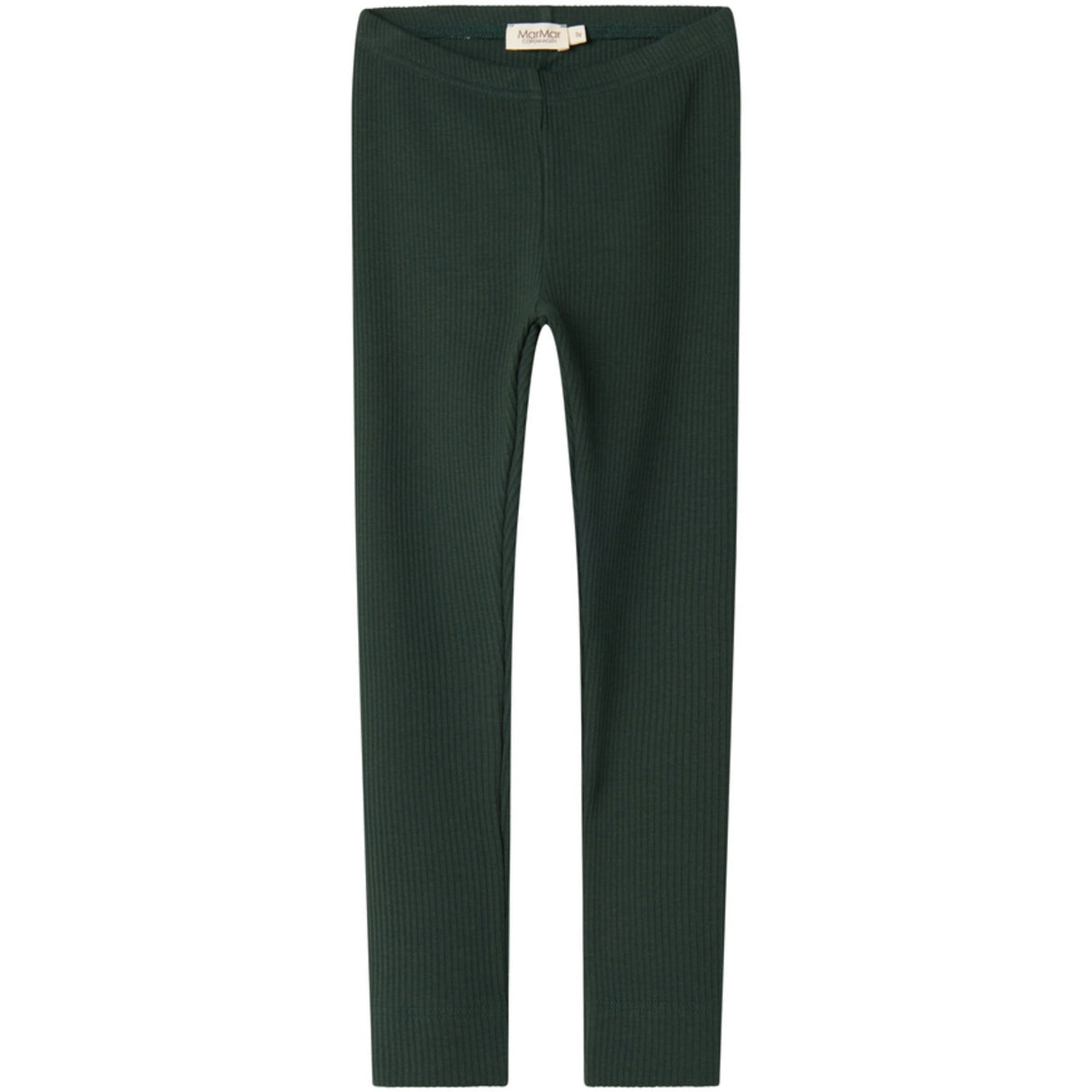 MarMar Modal Dark Leaf Leggings