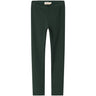 MarMar Modal Dark Leaf Leggings